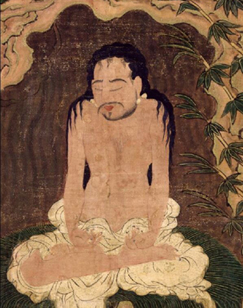 Lvavapa Kambala maître de Laksminkara et Niguma